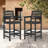 Dalson Plastic Adirondack Bar Stool (Set of 2)-1465884063
