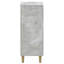 Bathroom Storage Cainet with Drawer ARNHEM Engineered Wood Organizer-1308593535