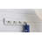8.625" x 1.781" x 1.656" Key Hooks-20460555