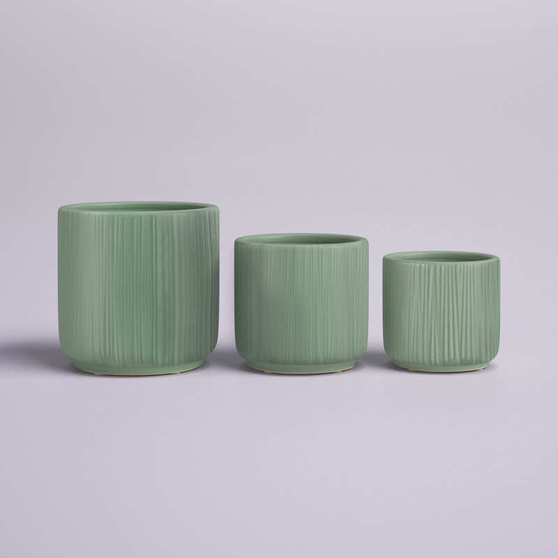 Antonious Ceramic Pot Planter