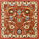 Britannia Floral Indoor Rug