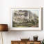 Minns House - peinture encadrée-1865169525-1865169514