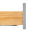 ARIEL TAYLOR 43 IN LEFT OFFSET SINGLE RECTANGLE SINK VANITY-411981170-444712537-444712543