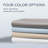 Tempur-Breeze° Cooling Sheet Set-93372044-93372057