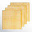Alessandro Linen Square Napkins-111466316