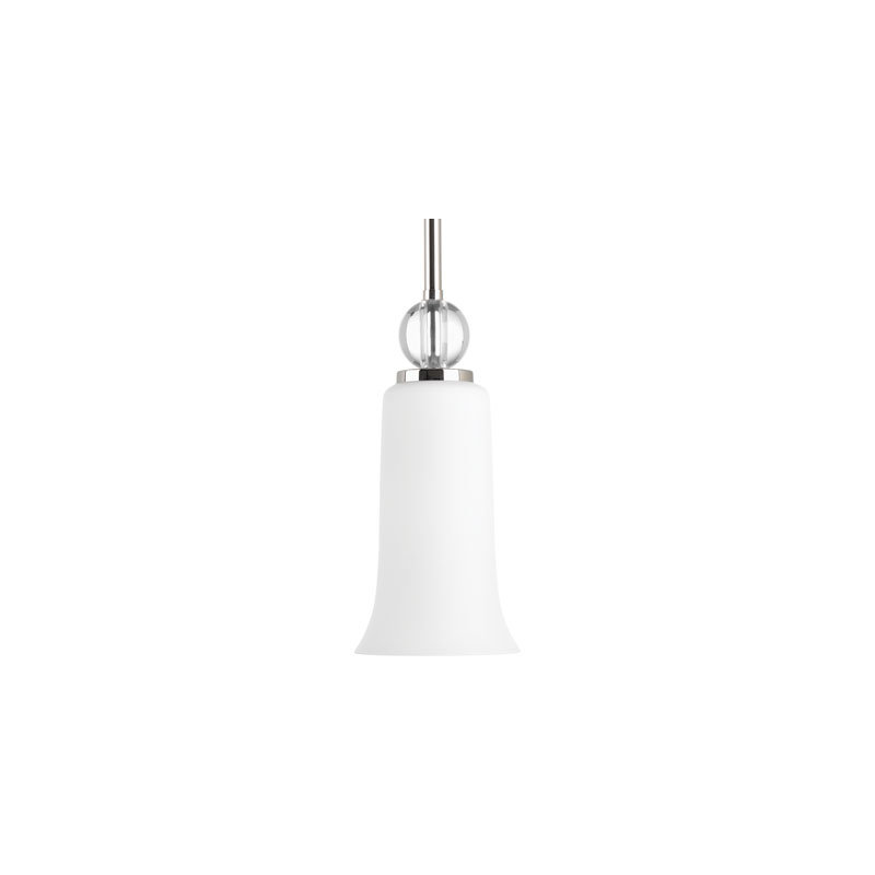 1 - Light Single Pendant