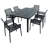 Libeccio & Doga Nardi Garden Set
