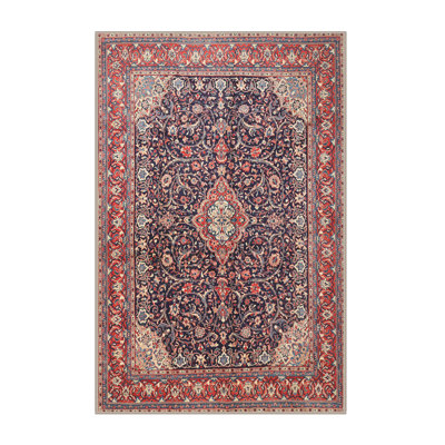 Dharmadhikari Oriental Indoor Rug
