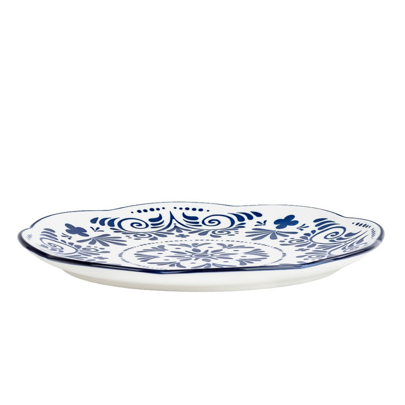 Talavera Dinnerware, Dinner Plates,