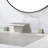 Widespread 2-handle Bathroom Faucet-67081328