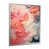 Silver Single Picture Framed