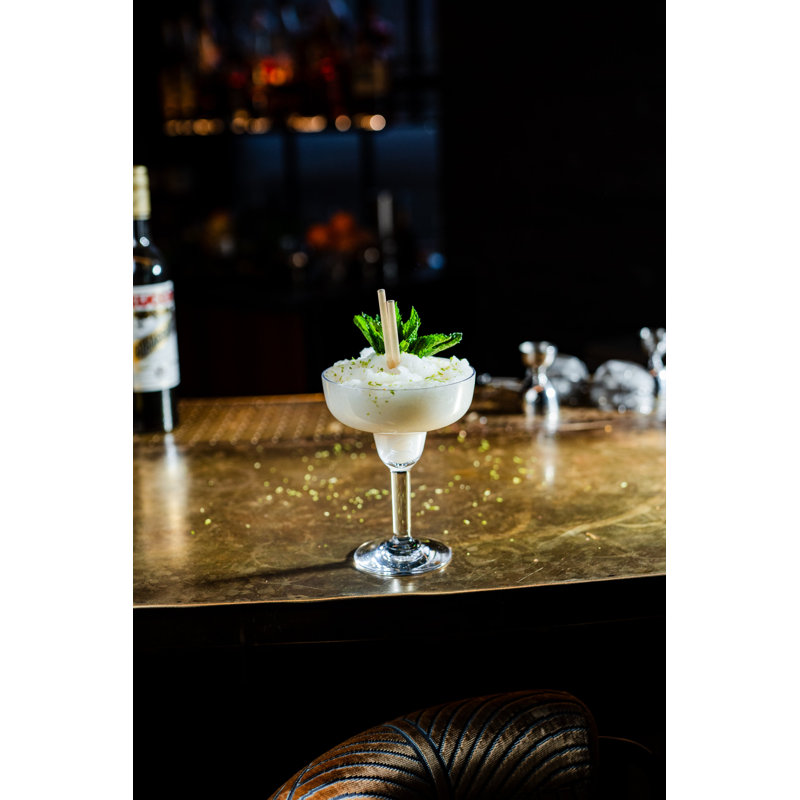 Calypso Margarita Glass