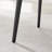 Bulkley Round Dining Table Scratch Resistant Melamine Surface - Modern Scandi Style-1872977052