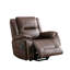 Fauteuil inclinable massant et motorisé Khristina-91709653