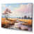 Toile tendue