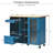 Montavius 44.03 " W Kitchen Island-64176330