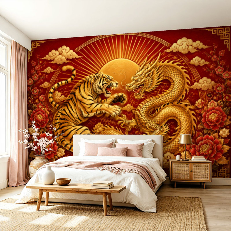 Adhésif mural amovible auto-adhésif et amovible, 99.6" L  x 144" W