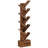 Dermitt Storage Bookcase-37391199