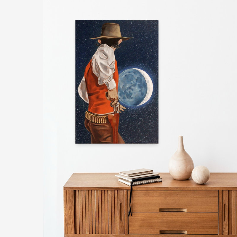 Print, 60.96cm H x 40.64cm W