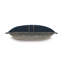 Housse et insert de coussin lombaire en peluche Arthur-125004736