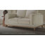 Causeuse en tissu Roscoe-117983180