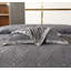 Camesha Microfiber Patchwork Bedspread with Pillow Shams-668027298-665464552
