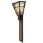 Bryce 2 - Light Flush Mounted Sconce