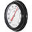 Classic Round Plastic Thermometer 12 Inches-95289994