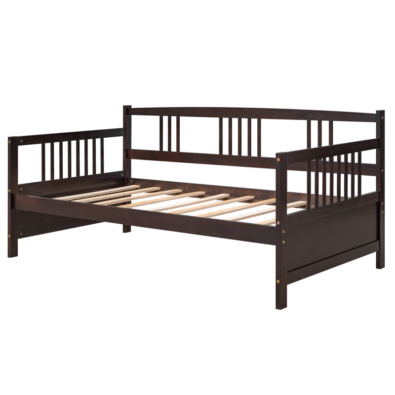 Winston Porter Hunnewell Daybed & Reviews | Wayfair