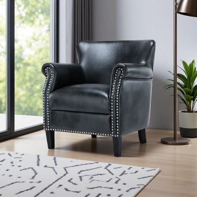 Fauteuil club