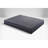 11-inch Bed Mattress Gel-Infused Memory Foam Hybrid Mattress, Dark Gray, Mattress in a Box-783585416
