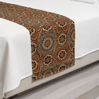 Bed Runner