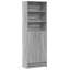 Daemian 69cm Sideboard-1752645340