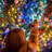 Devondra 42.7' LED Solar Powered 100 - Bulb String Lights-1005809493