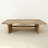 Solid Wood Coffee Table