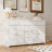 59.1"W Sideboard Buffet With 5 Drawers & 4 Doors-1081683459