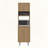 Austin Tall Freestanding Kitchen Pantry