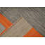 Geometric Kilim Southwestern Style Area Rug 9x12