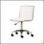 Chaise de bureau Fremo Chromel