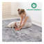 Tapis ivoire / sable / abstrait Collection-1331323000