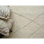 Mojave hand-knotted New Zealand Wool Ivory/Espresso Area Rug-1889951315