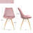 Englund 19.75'' H Velvet Upholstered Side Chair-1242840727-1242840720