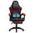Red/Black is out of stock