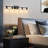Middlewich 5 - Light Dimmable Vanity Light Mirror Headlights-636854150