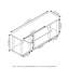 Meg TV Stand for TVs up to 50"-68785124