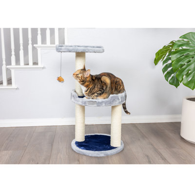 30'' H Cat Tree