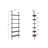Vallon Ladder Bookcase-89198106