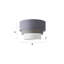 Aztec Drum Pendant Shade-113616313-113616316