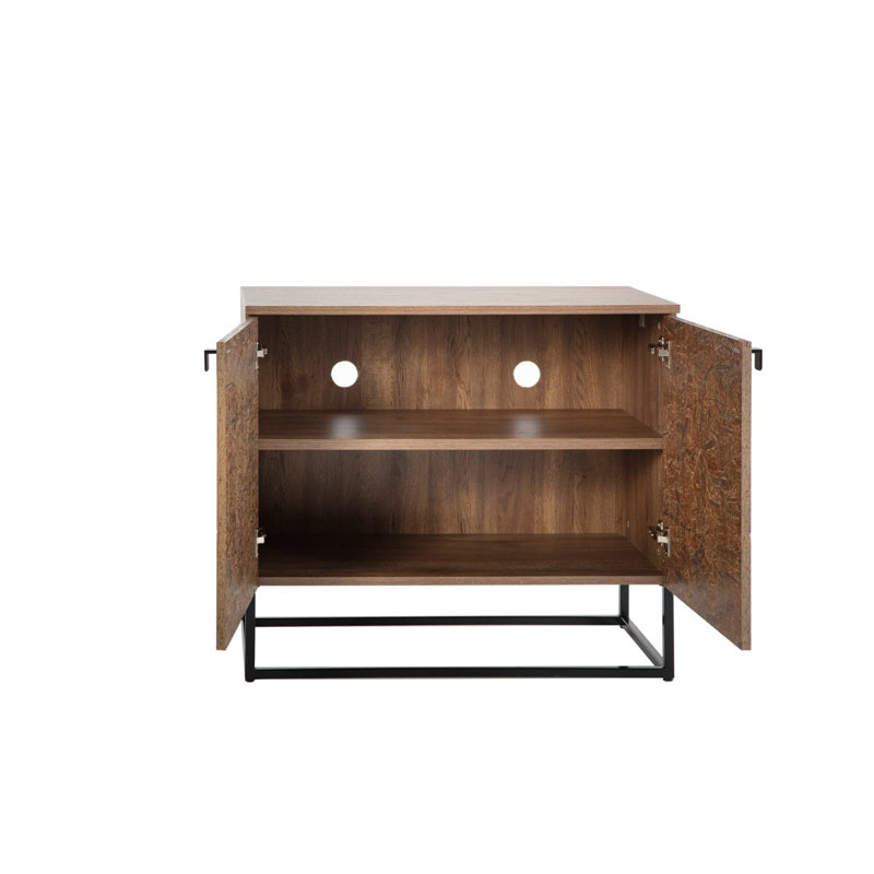 Console à deux portes Avenir