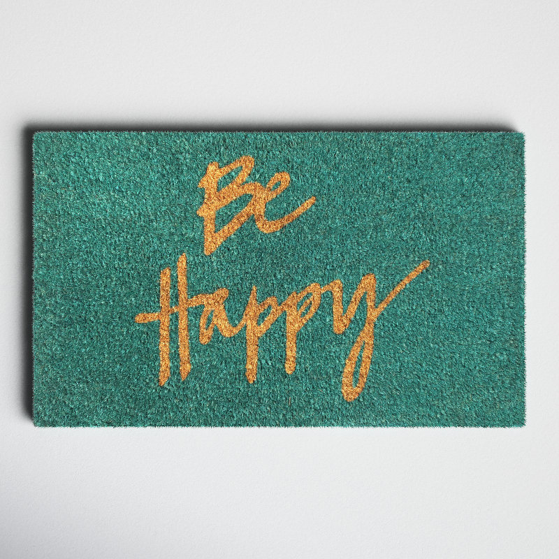 Valentino Non-Slip Doormat